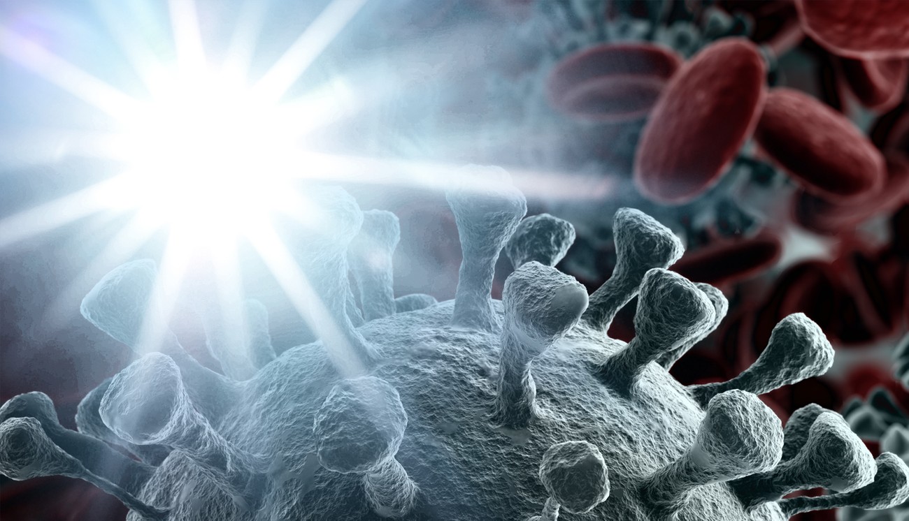 SZO: Koristi od mRNA vakcina nadmašuju VEOMA MALE RIZIKE - Vimarsana News
