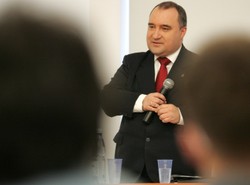 Gosiewski chce wyciąć Bielana