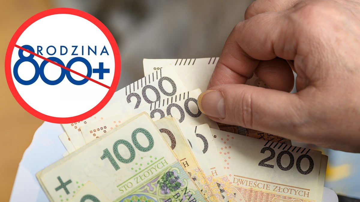 800 plus, sejm, koszty, dochód, świadczenie