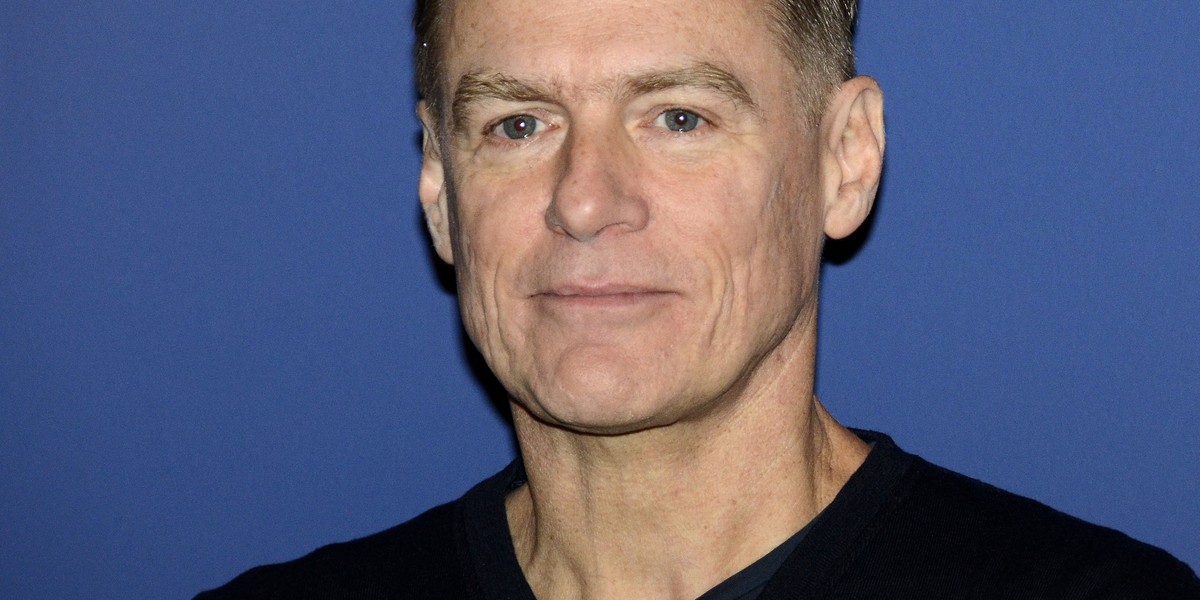 Bryan Adams zakażony koronawirusem. Twierdzi, że drugi raz w ciągu miesiąca. 