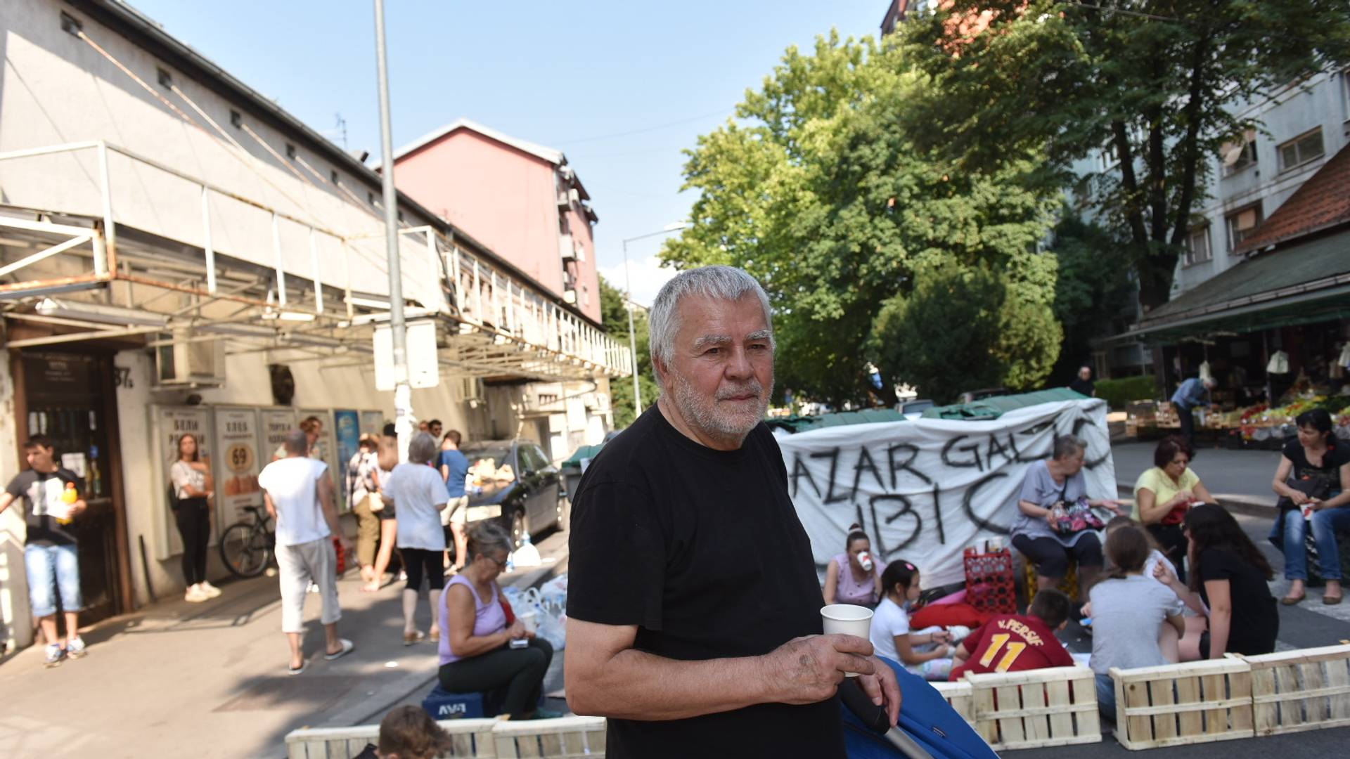 Reči strica malog Stefana kojeg je bahati vozač pregazio na pešačkom odzvanjaju Srbijom