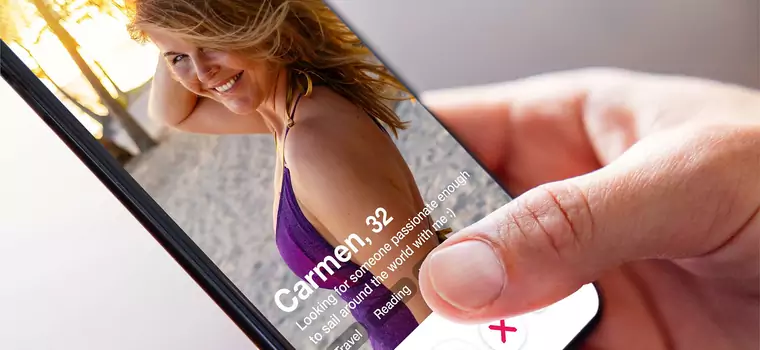 Tinder z ważną zmianą. Koniec z przypadkowym wpadaniem na swoich byłych