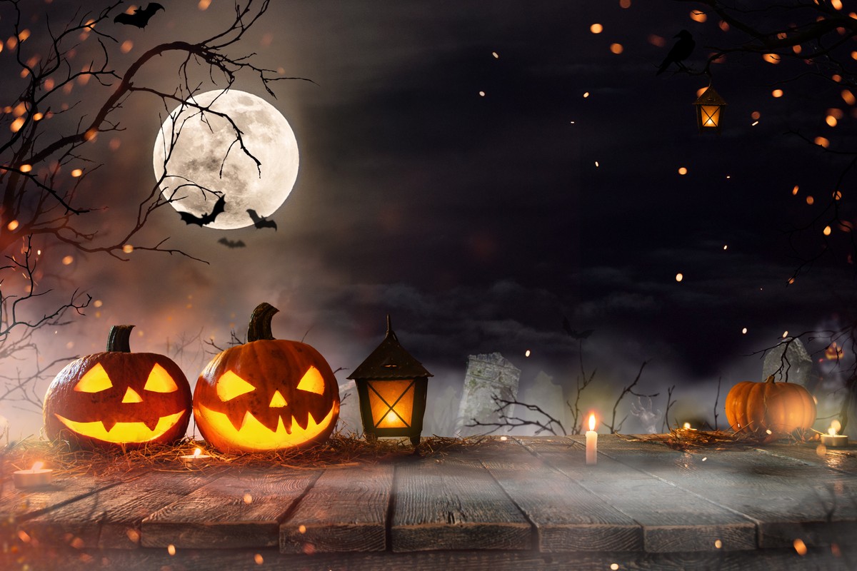 Halloween: skąd pochodzi i co naprawdę oznacza?