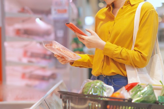 Evo gde je bila najskuplja "korpa za preživljavanje" u Hrvatskoj