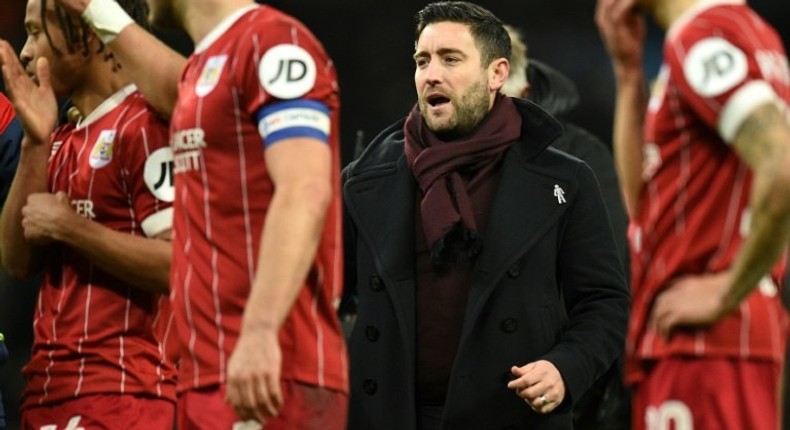 Bristol City, managed by Lee Johnson, reached the League Cup semi-finals in 2017-18