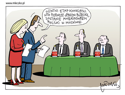 mem / Lewak zmasakrowany