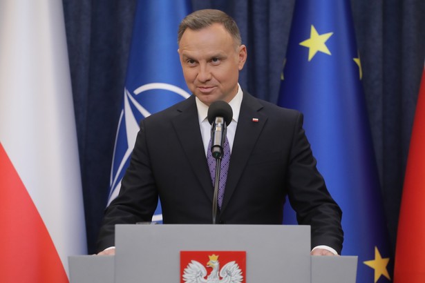 Andrzej Duda