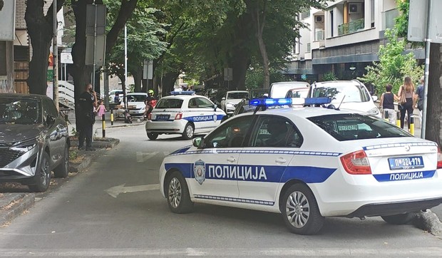Ubadanje ispred Starine Novaka 21