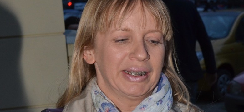 Gwiazdy też mają gorsze dni: niekorzystne zdjęcia Marzeny Rogalskiej