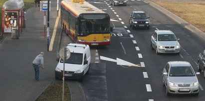 Rusza buspas na Górczewskiej