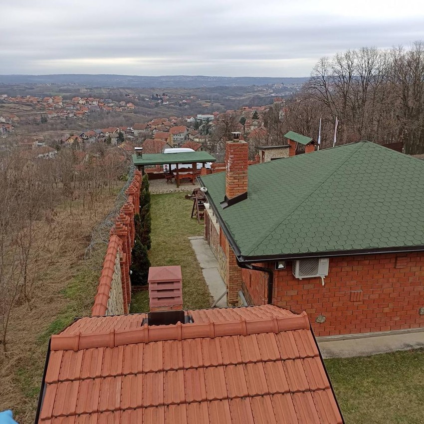 Spasilački centar Srbije u Jajincima