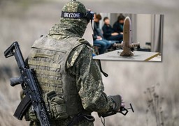 mocarstwo rzuca rękawice rosji. to może zmienić bieg wojny w ukrainie