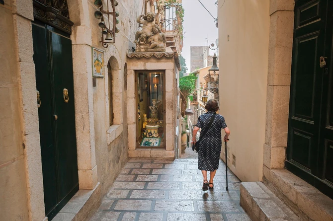 Uživajte u trenutku, savetuju bake iz Italije