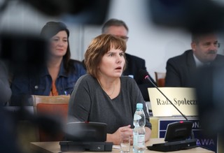 Córka Jolanty Brzeskiej: Zostaliśmy przekazani przez miasto jak 'żywy towar'