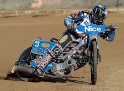 Hancock poprowadzi zespół Reszty Świata przeciwko Polsce