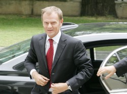 Premier rozwiewa marzenia. Tunelu nie będzie