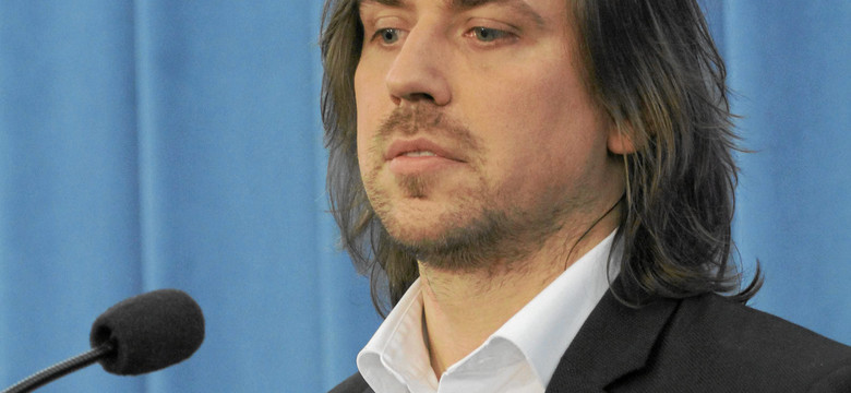 Poseł Tomasz Kaczmarek domaga się tymczasowego aresztu dla gen. Wojciecha Jaruzelskiego
