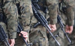 Przestarzały sprzęt, braki w wyposażeniu, nieczynne strzelnice... Miażdżący raport NIK o jednostkach wojskowych