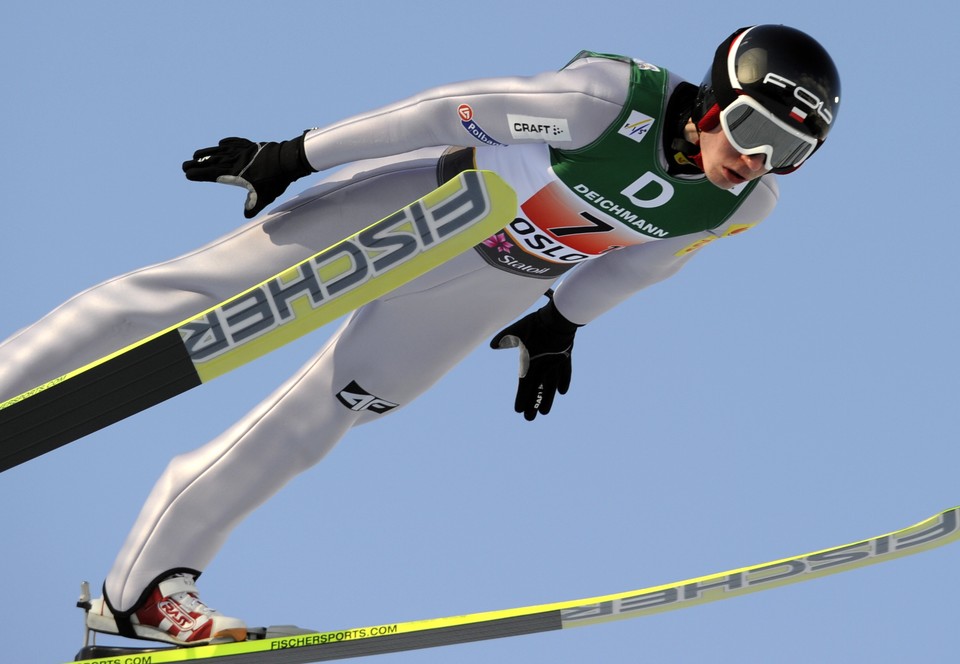 Kamil Stoch