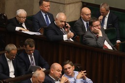 Coraz bliżej komisji śledczych. PiS ma swój pomysł