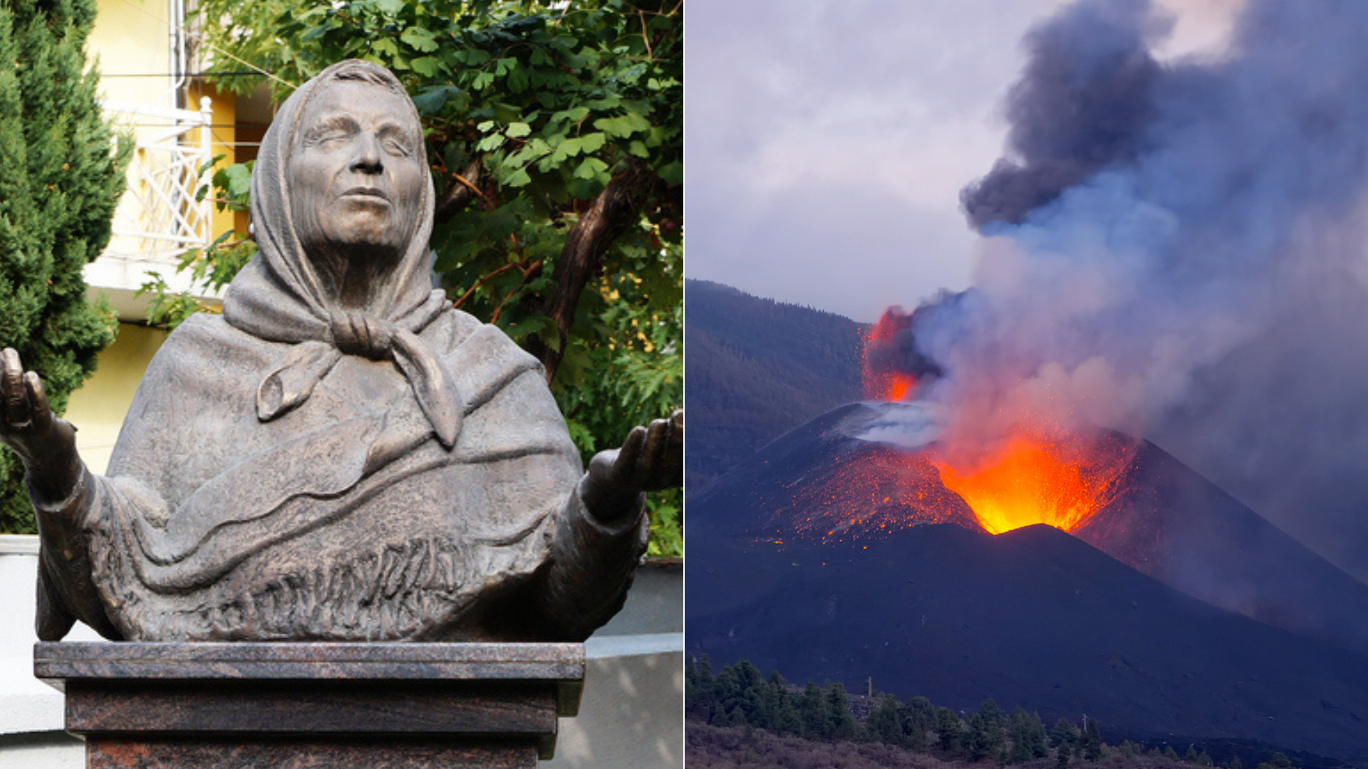 Naplnilo sa proroctvo Baby Vangy? (ilustračné foto)