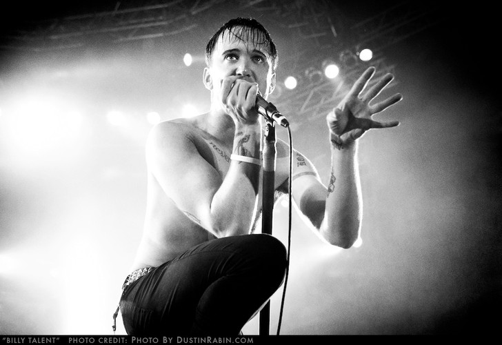 Billy Talent