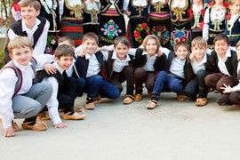 Ovo staro MUSLIMANSKO IME postalo je NAJPOPULARNIJE u svetu, a Srbi ga BAŠ ČESTO daju sinovima: Ima prelepo značenje i potiče iz arapskog jezika