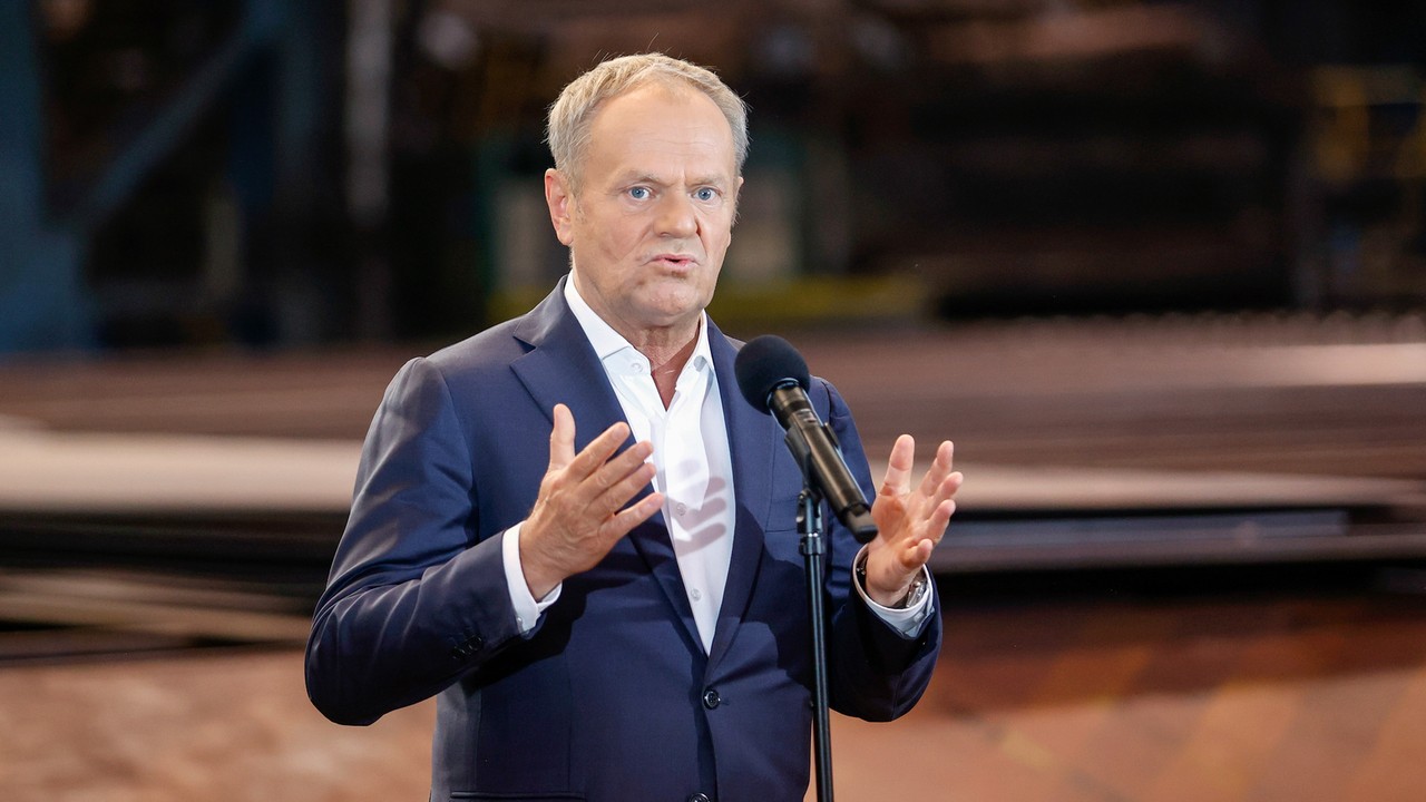 Wieczorem specjalne wystąpienie Donalda Tuska. Wiemy, o czym będzie mówił