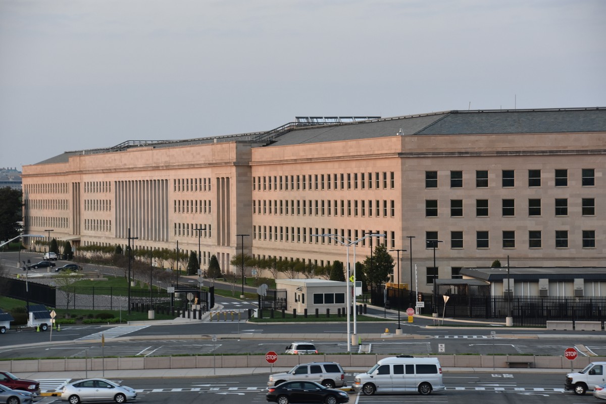 Reuters: Pentagon pomylił się o 3 mld dolarów... to może być uśmiech losu dla Ukrainy