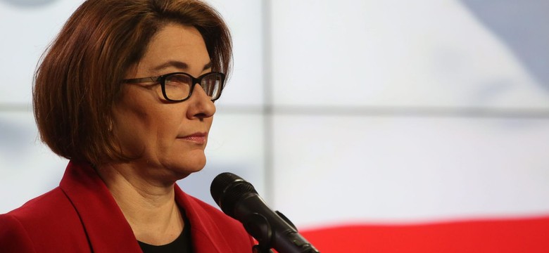 Rzeczniczka PiS: Przedstawimy propozycje dla opozycji. To rozwiązania ze świata