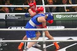 Szeremeta w finale mistrzostw świata. Rygielska też będzie walczyć o złoto