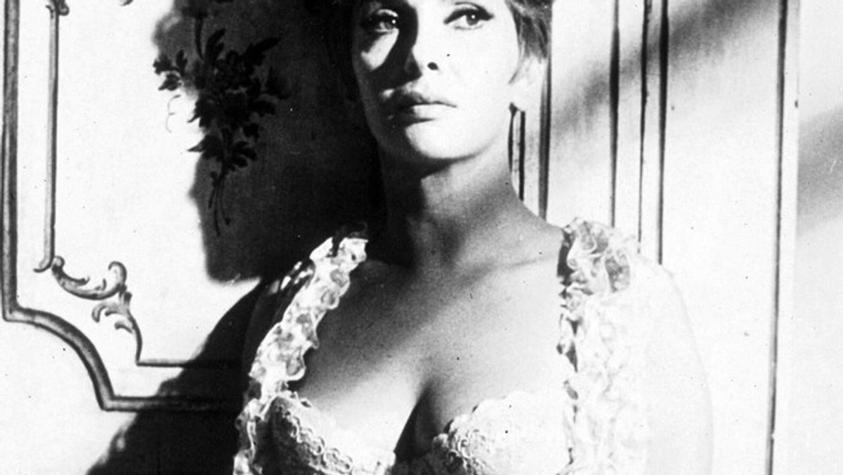 Gina Lollobrigida