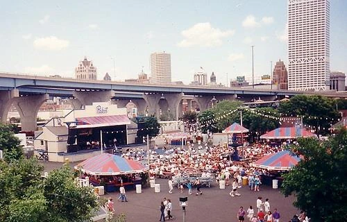 Summerfest (USA)