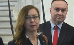 Hanna Gill-Piątek odchodzi z Polski 2050. Oto powód