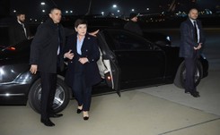 Kontrola operacyjna, bilingi... Projekt ustawy o następczyni BOR - Państwowej Służbie Ochrony na stronach RCL