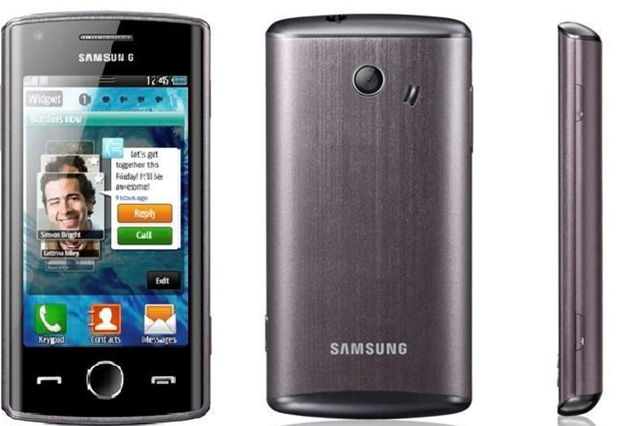 samsung wave 578