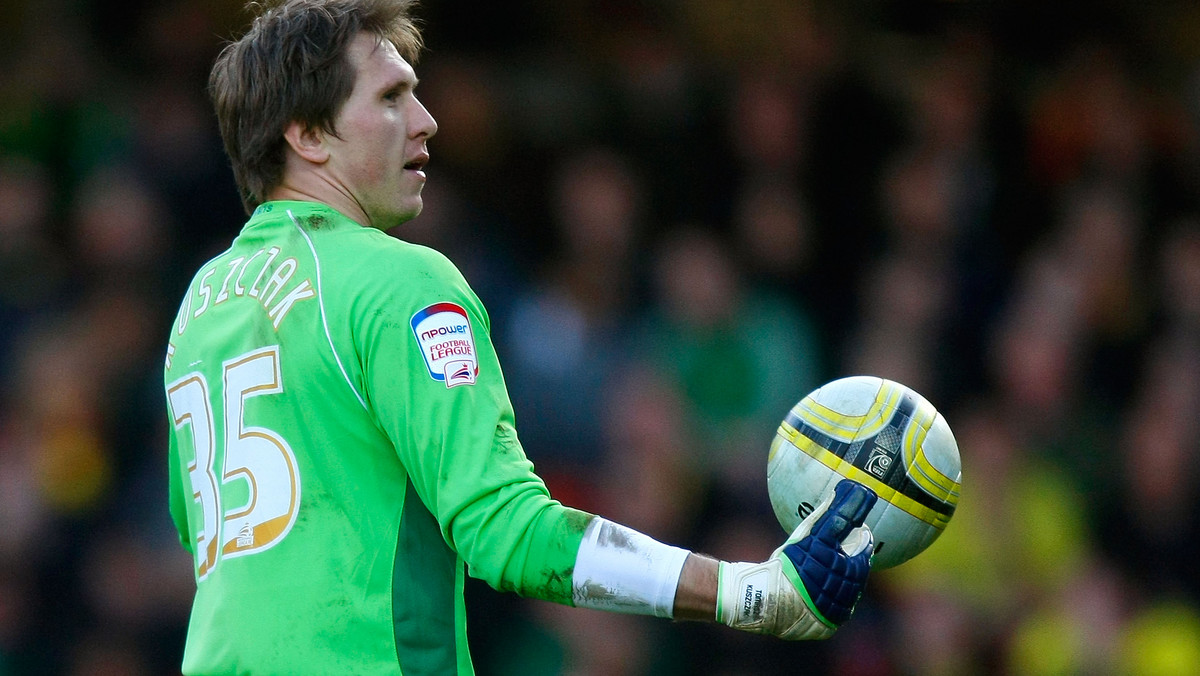 Tomasz Kuszczak popisał się kilkoma świetnymi interwencjami i zachował czyste konto w ostatnim meczu Brighton z Reading, zremisowanym 0:0. To już jego piąty mecz w The Championship w tym sezonie.