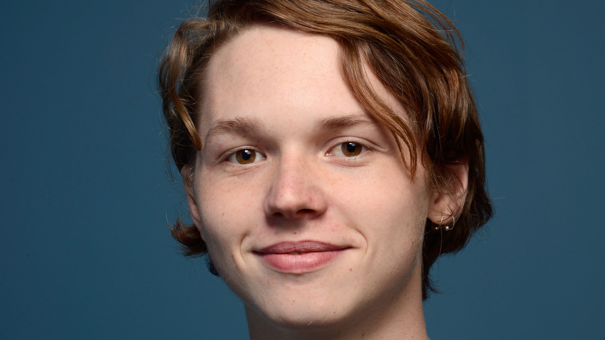 Jack Kilmer