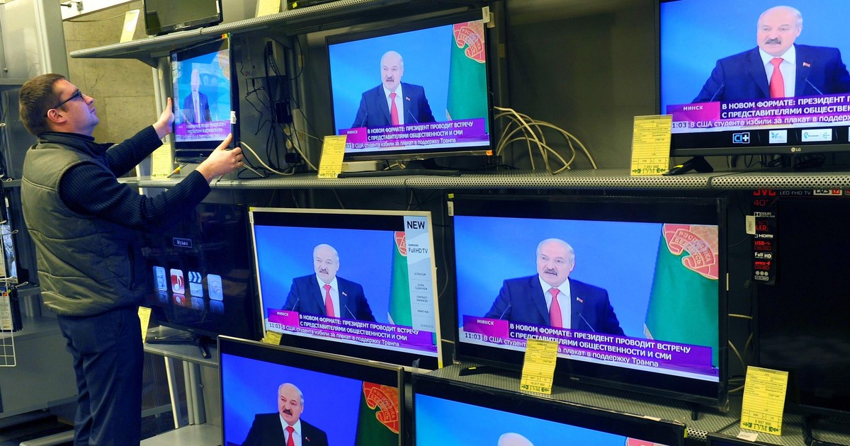 Nowy biznes rodziny Łukaszenki. Miliony dla synowej dyktatora