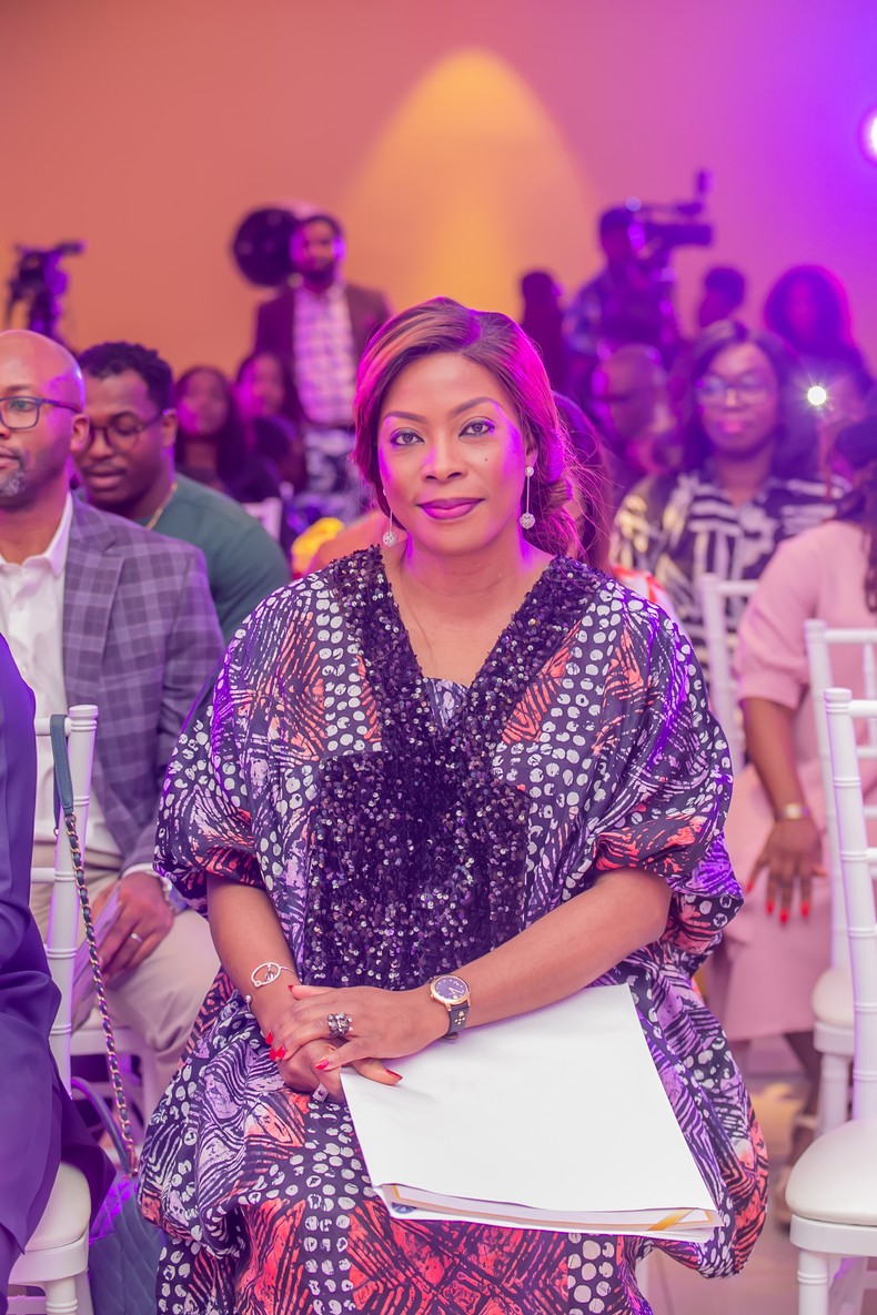 2022 in Review - Life Coaches Association of Nigeria (LCAN) holds successful 4th Africa Coaching Week