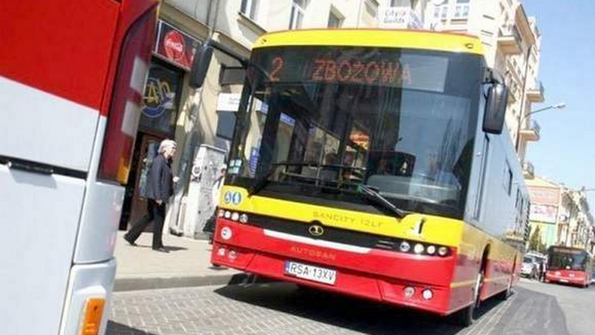 Firma Autosan dostarczyła ostatnią partię pięciu autobusów. Komunikacja miejska wzbogaciła się łącznie o 53 pojazdy Sancity 12LF - informuje portal mmlublin.pl