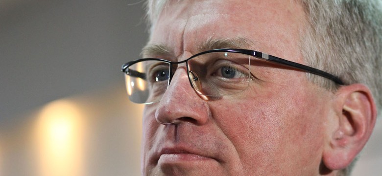 Prezydent Poznania kontra Kościół. Ujawnił finansowe spory i proponuje rozdział