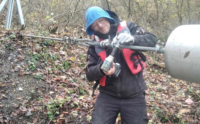 Priboj - Lim - smeće