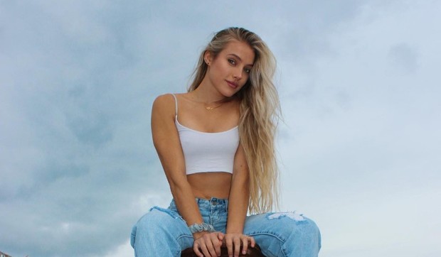 Mercedes Valentinina