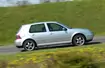 Volkswagen Golf IV: Podaż duża, ale okazji niewiele