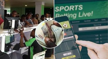 Betting 101: All you need to know about staking your money on football games
