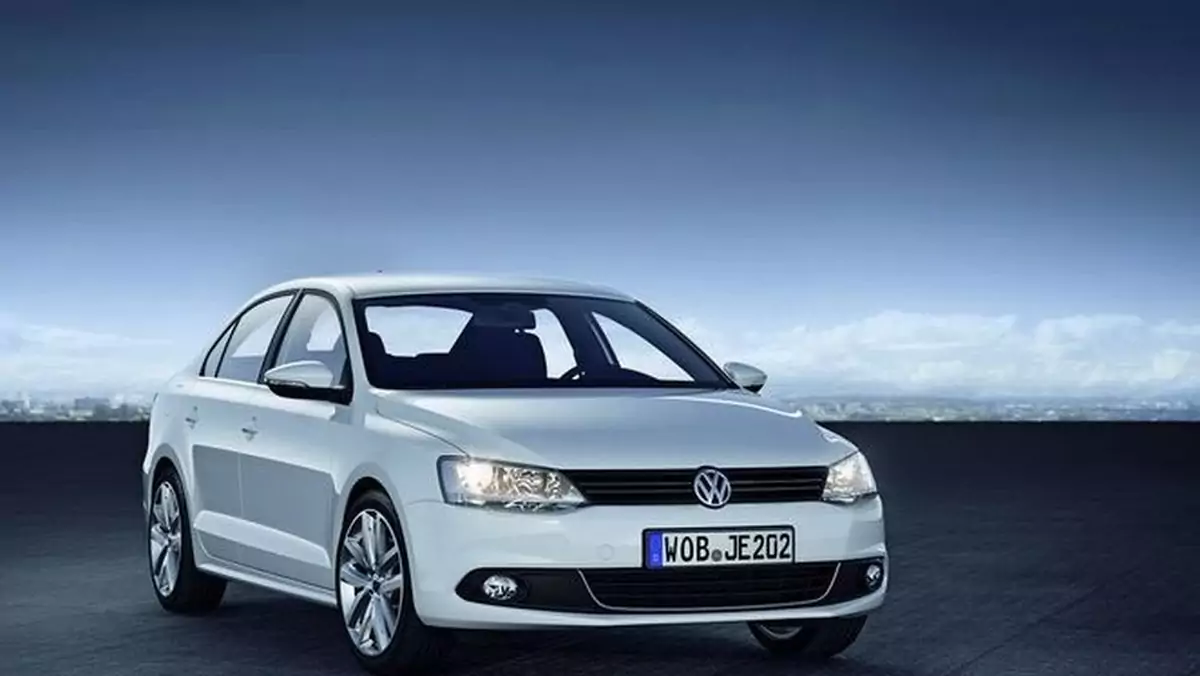 Volkswagen szykuje konkurenta dla Toyoty Prius