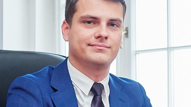 Grzegorz Macko nowym wicemarszałkiem województwa dolnośląskiego