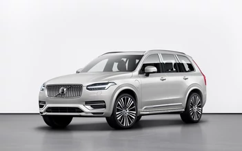 VOLVO XC 90 XC 90 HYBRID 256 Momentum AWD Getr T8 320KM 235KW