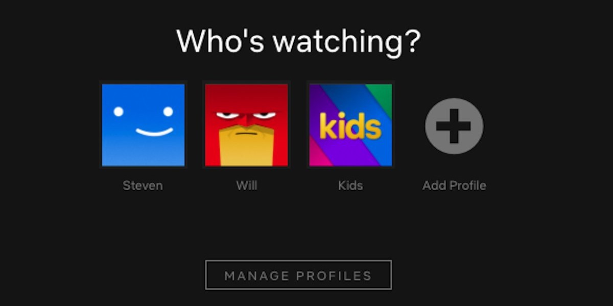 How To Delete A Netflix Profile On A Desktop Mobile Device Or TV